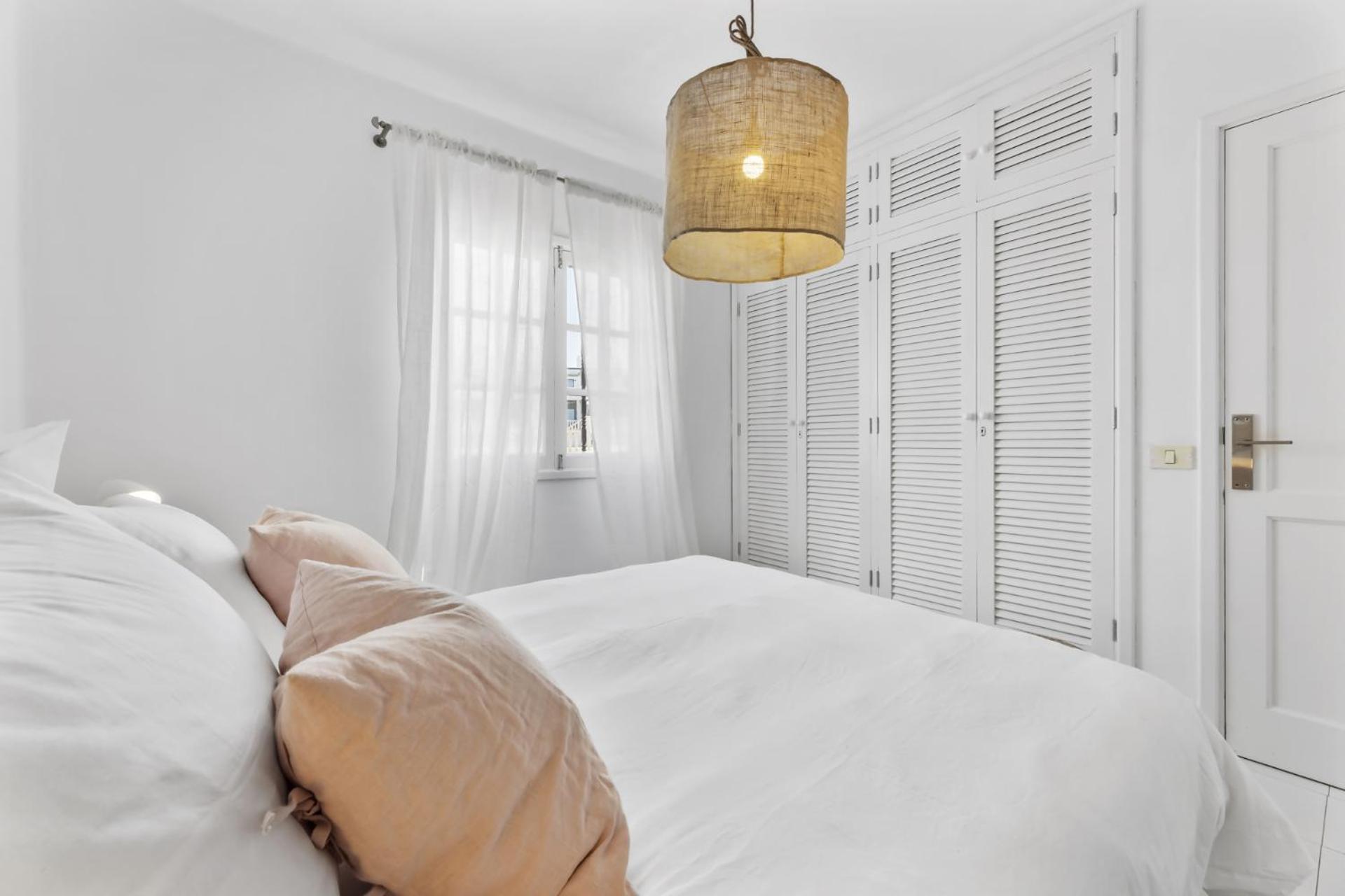 פוארטו דל כרמן Sea View Apt Puerto Del Carmen מראה חיצוני תמונה