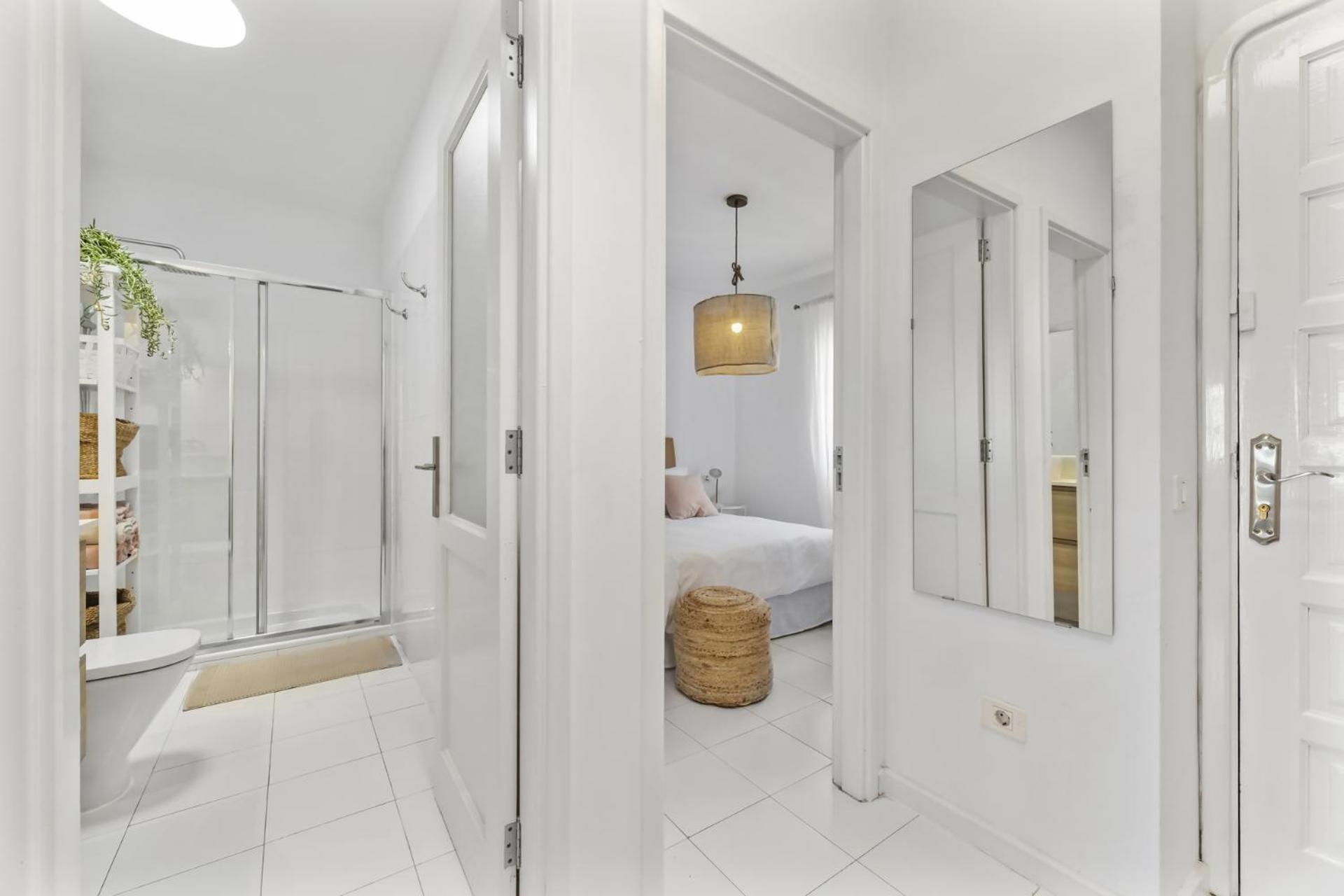 פוארטו דל כרמן Sea View Apt Puerto Del Carmen מראה חיצוני תמונה